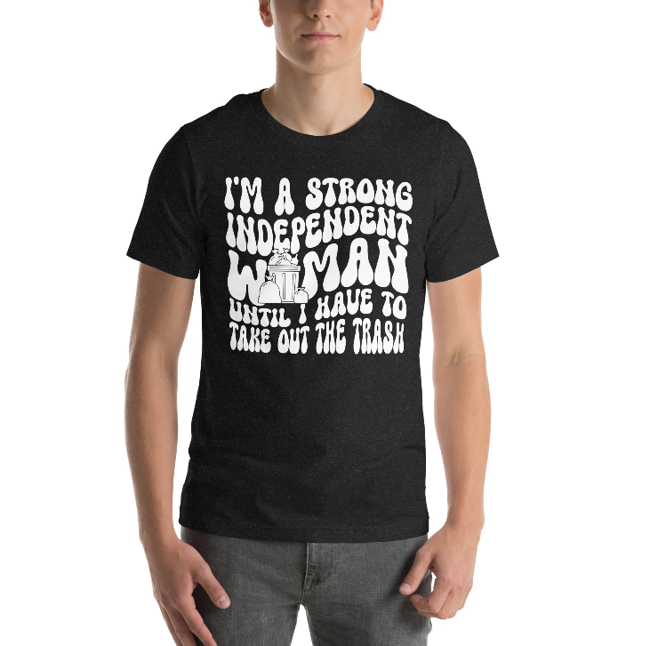 Men's T-shirt (image for) Men's T-shirt